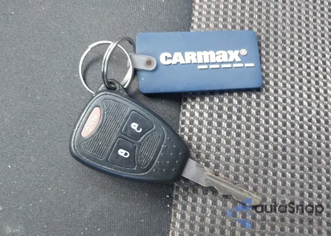 2014 Jeep Compass Sport из США, поврежденный, VIN 1C4NJCBA4ED843578